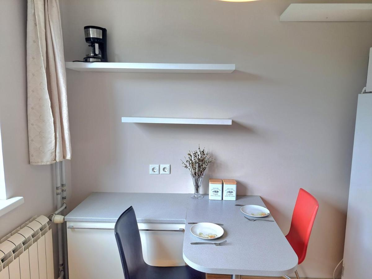 Volvi Apartment Талин Екстериор снимка