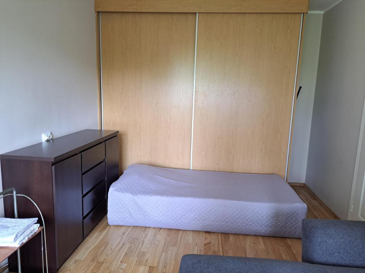 Volvi Apartment Талин Екстериор снимка